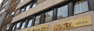 Imagine pentru The Helmet Hotel City Break - Belgia 2026