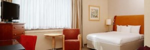 Imagine pentru Hotel Nh Brussels Airport Cazare - City Break Belgia 2026