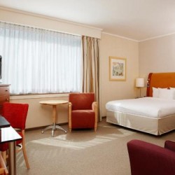 Imagine pentru Hotel Nh Brussels Airport Cazare - City Break Belgia 2026