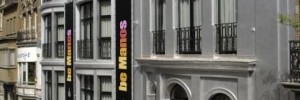 Imagine pentru Be Manos Hotel Cazare - City Break Belgia 2025