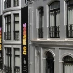 Imagine pentru Be Manos Hotel Cazare - City Break Belgia 2025