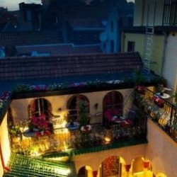 Imagine pentru Hotel Mozart Cazare - City Break Belgia 2027