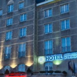 Imagine pentru Hotel Nh Brussels Carrefour De L'europe Cazare - City Break Belgia 2026