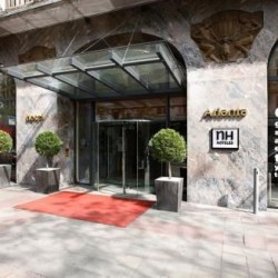 Imagine pentru Hotel Nh Collection Brussels Centre Cazare - City Break Belgia 2026