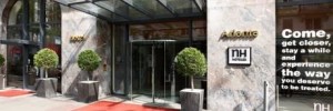 Imagine pentru Hotel Nh Collection Brussels Centre Cazare - City Break Belgia 2026
