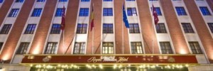 Imagine pentru Hotel Warwick Brussels Cazare - City Break Belgia la hoteluri de 5* stele 2025