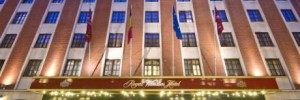 Imagine pentru Hotel Warwick Brussels Cazare - City Break Brussels la hoteluri de 5* stele 2024