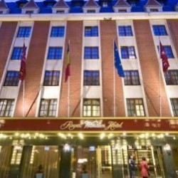 Imagine pentru Hotel Warwick Brussels Cazare - City Break Belgia la hoteluri de 5* stele 2025