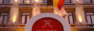Imagine pentru Metropole Hotel Cazare - City Break Belgia la hoteluri de 5* stele 2025