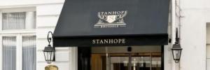 Imagine pentru Hotel Stanhope Brussels Cazare - City Break Belgia la hoteluri de 5* stele 2025