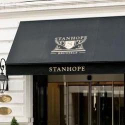 Imagine pentru Hotel Stanhope Brussels Cazare - City Break Brussels la hoteluri de 5* stele 2024