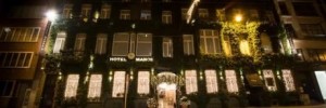 Imagine pentru Brussels Cazare - City Break Belgia la hoteluri de 5* stele 2025