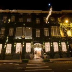 Imagine pentru Brussels Cazare - City Break Belgia la hoteluri de 5* stele 2025