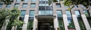 Imagine pentru Hotel Courtyard By Marriott Brussels Cazare - City Break Brussels la hoteluri de 4* stele 2025