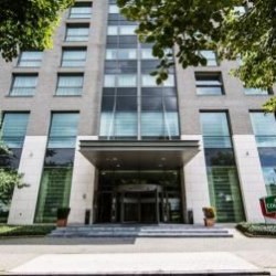 Imagine pentru Hotel Courtyard By Marriott Brussels Cazare - City Break Brussels la hoteluri de 4* stele 2025