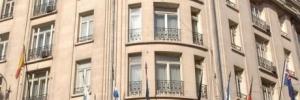 Imagine pentru Hotel Le Plaza Brussels Cazare - City Break Belgia la hoteluri de 5* stele 2025