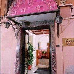 Imagine pentru Hotel Parker Cazare - Provincia Roma la hoteluri de 3* stele 2025