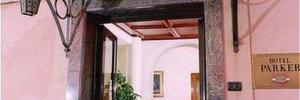 Imagine pentru Hotel Parker Cazare - Provincia Roma la hoteluri de 3* stele 2025