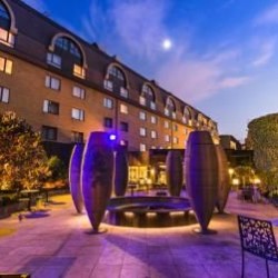 Imagine pentru Hotel Sofitel Brussels Le Louise Cazare - City Break Belgia la hoteluri de 5* stele 2025