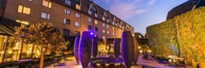 Imagine pentru Hotel Sofitel Brussels Le Louise Cazare - City Break Belgia la hoteluri de 5* stele 2025