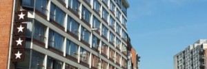 Imagine pentru Hotel First Euroflat Cazare - City Break Belgia la hoteluri de 4* stele 2025