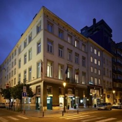 Imagine pentru Leopold Hotel Brussels Eu Cazare - City Break Belgia la hoteluri de 4* stele 2024