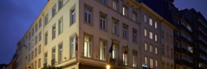 Imagine pentru Leopold Hotel Brussels Eu Cazare - City Break Belgia la hoteluri de 4* stele 2024