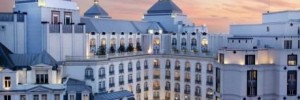 Imagine pentru Hotel Steigenberger Wiltcher's Cazare - City Break Brussels la hoteluri de 5* stele 2024