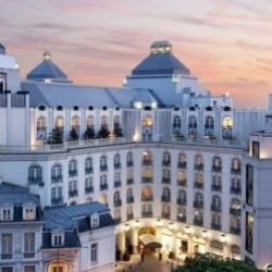 Imagine pentru Hotel Steigenberger Wiltcher's Cazare - City Break Belgia la hoteluri de 5* stele 2024