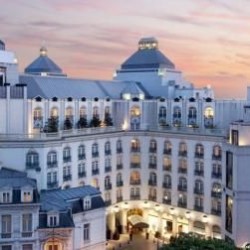 Imagine pentru Hotel Steigenberger Wiltcher's Cazare - City Break Brussels la hoteluri de 5* stele 2024