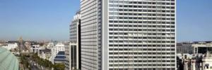 Imagine pentru Hotel Sheraton Brussels Cazare - City Break Belgia la hoteluri de 4* stele 2025