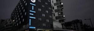 Imagine pentru Hotel Aloft Brussels Schuman Cazare - City Break Brussels la hoteluri de 3* stele 2024