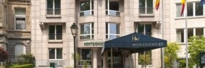 Imagine pentru Hotel Eurostars Montgomery Cazare - City Break Belgia la hoteluri de 5* stele 2025