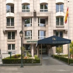 Imagine pentru Hotel Eurostars Montgomery Cazare - City Break Belgia la hoteluri de 5* stele 2025