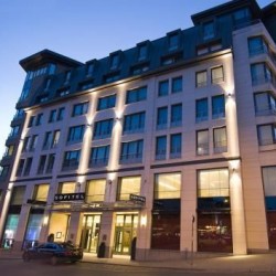 Imagine pentru Hotel Sofitel Brussels Europe Cazare - City Break Brussels la hoteluri de 5* stele 2024