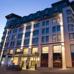 Imagine pentru Hotel Sofitel Brussels Europe Cazare - City Break Belgia 2024