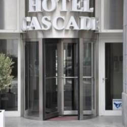 Imagine pentru Hotel Cascade Louise Cazare - City Break Belgia la hoteluri de 4* stele 2024