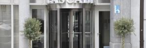 Imagine pentru Hotel Cascade Louise Cazare - City Break Belgia la hoteluri de 4* stele 2025