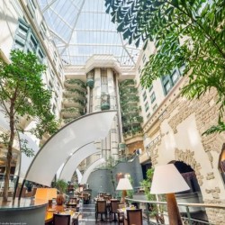 Imagine pentru Radisson Blu Royal Hotel Brussels Cazare - City Break Belgia la hoteluri de 4* stele 2025
