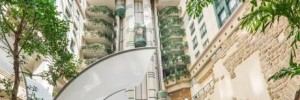 Imagine pentru Radisson Blu Royal Hotel Brussels Cazare - City Break Belgia la hoteluri de 4* stele 2025
