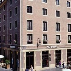 Imagine pentru Hotel Novotel Brussels Off Grand Place Cazare - Brussels la hoteluri de 4* stele 2025