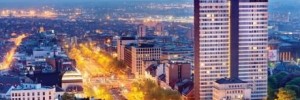 Imagine pentru The Hotel Brussels Cazare - City Break Belgia la hoteluri de 4* stele 2025