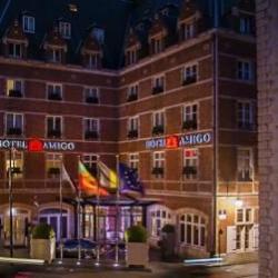 Imagine pentru Rocco Forte Hotel Amigo City Break - Belgia 2026