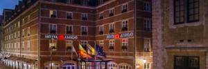 Imagine pentru Rocco Forte Hotel Amigo City Break - Belgia 2026
