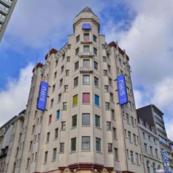 Imagine pentru Hotel Siru Cazare - City Break Belgia 2026