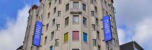 Imagine pentru Hotel Siru Cazare - City Break Belgia 2026