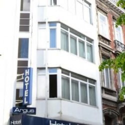 Imagine pentru Hotel Argus Cazare - City Break Belgia 2025