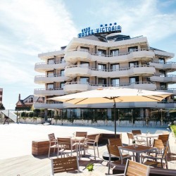 Imagine pentru Gran Hotel Victoria - Santander Cazare - Litoral Santander 2026