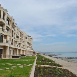 Imagine pentru Hotel Gardenia Palace Cazare - Litoral Pomorie la hoteluri de 3* stele 2024