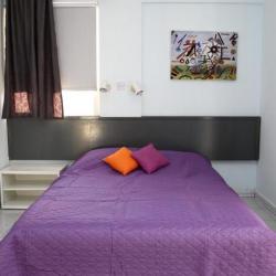 Imagine pentru Alora Apartments Cazare - Litoral Larnaca la hoteluri de 3* stele 2025